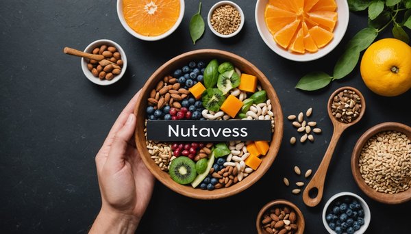 Découvrez la nutraceutique : clé de votre bien-être quotidien