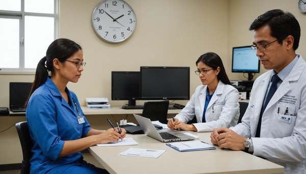 Innovation au service de la santé au pôle santé sud elsan 8cce