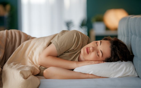 Bandelette nasale : une solution astucieuse pour mieux dormir