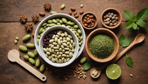 Améliorez votre libido avec des compléments naturels efficaces