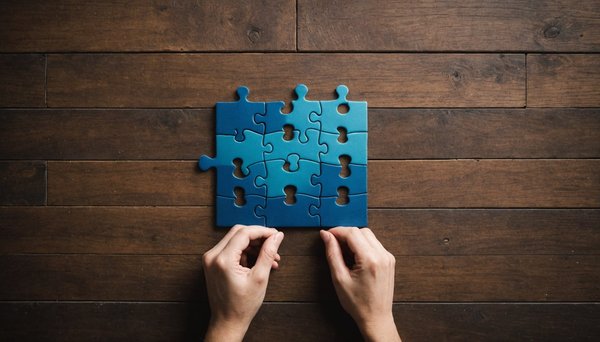 Les meilleurs casse-têtes pour stimuler votre esprit !