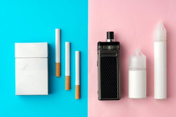 Guide ultime pour choisir la cigarette électronique idéale à vapoter