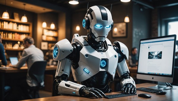 Stratégies essentielles pour maîtriser le bot trading efficacement