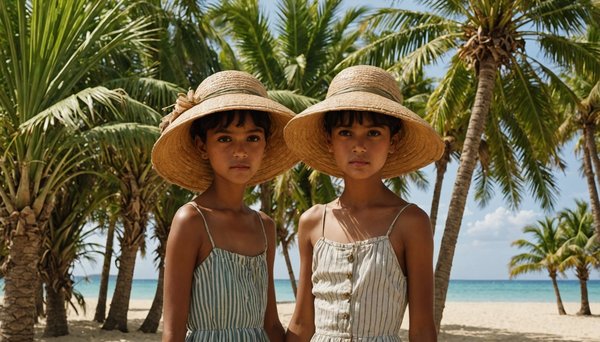 Découvrez pourquoi les tropéziennes par m. belarbi sont essentielles cet été.