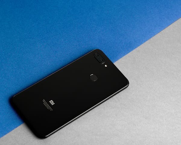 Découvrez le xiaomi redmi note 13 : le smartphone qui impressionne !